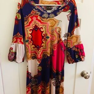 Karlie  Vintage size L (true to size)